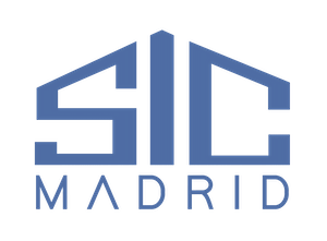 El logo de SIC MADRID